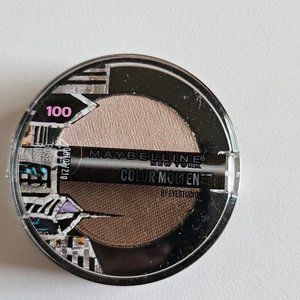 Maybeline Color Molten Eyeshadow